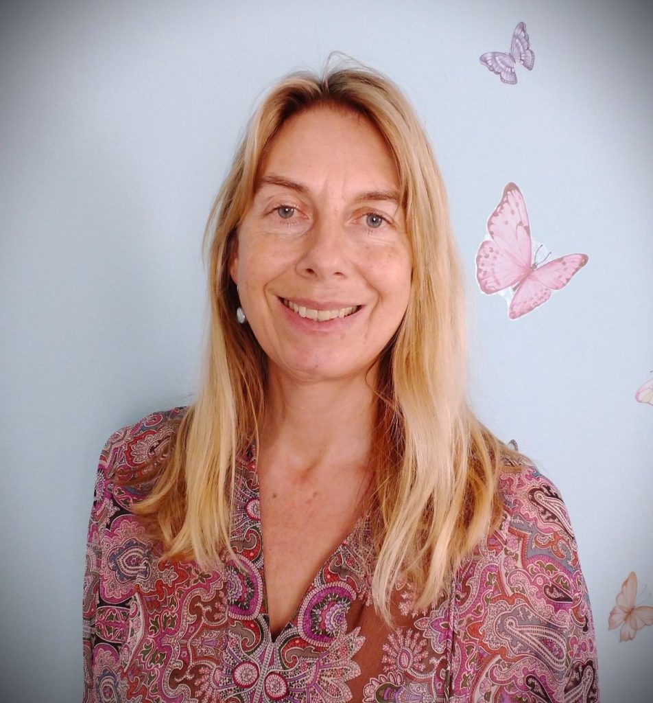 Nadja Bösch Kartenlegen Luzern und online