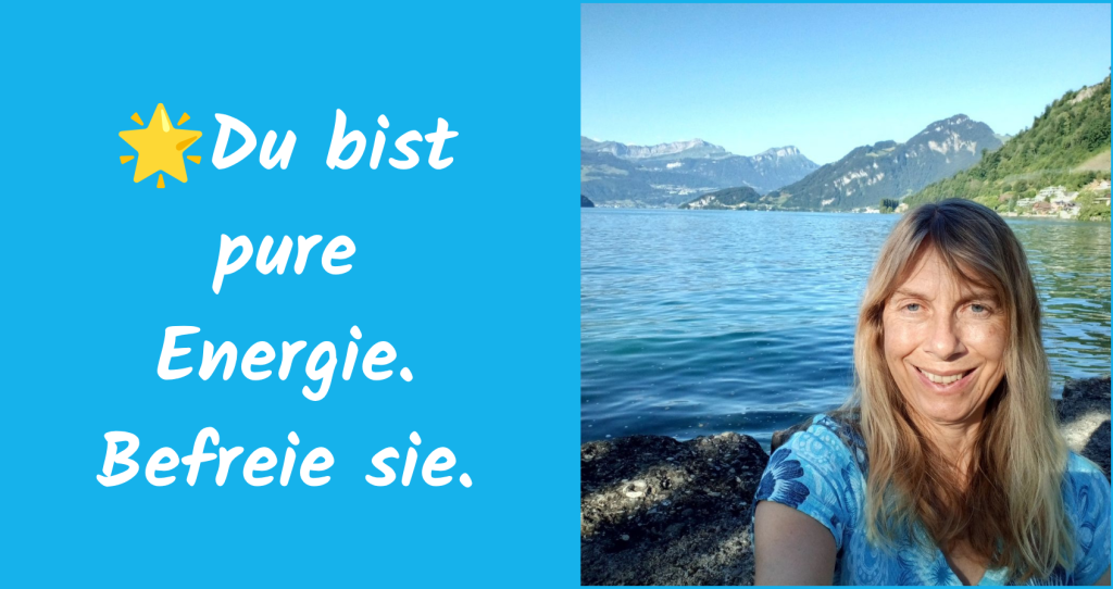 Lebensberatung befreie dich von Blockaden
