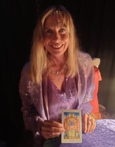 Tarot Event Firmen Anlass Deutschschweiz
