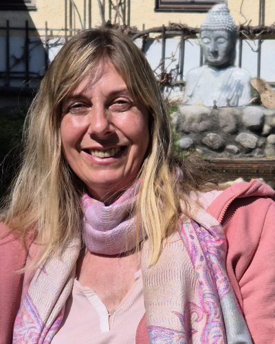 Nadja Boesch Intuitive Beratung Visions-Coach